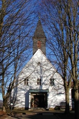 Friedenskirche Kirchengemeinde WildenheidMeilschnitz